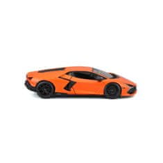 Bburago 1:24 Plus - Lamborghini Revuelto - Orange