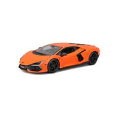 Bburago 1:24 Plus - Lamborghini Revuelto - Orange