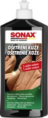 Sonax Ošetření kůže se včelím voskem 250 ml