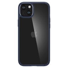 Spigen Ultra Hybrid obal na iPhone 15 6.1" Navy