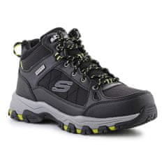 Skechers Boty Selmen - Melano velikost 42