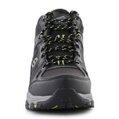 Skechers Boty Selmen - Melano velikost 42