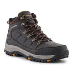 Skechers Obuv Relment - Daggett velikost 44