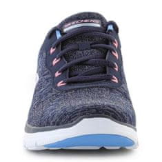 Skechers Boty Flex Appeal 4.0 - Fresh velikost 37