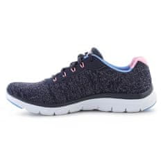 Skechers Boty Flex Appeal 4.0 - Fresh velikost 37