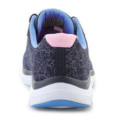 Skechers Boty Flex Appeal 4.0 - Fresh velikost 37