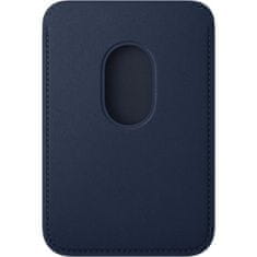 APPLE iPhone FineWov Wallet MS Deep Blue