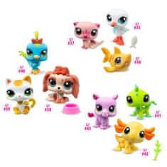 Littlest Pet Shop 3 figurky