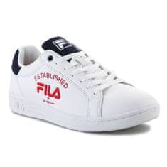 FILA Boty Crosscourt 2 Nt Logo FFM0195 velikost 45