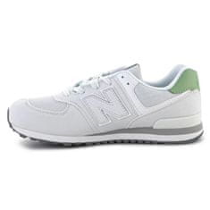 New Balance Boty GC574MW1 velikost 35,5