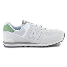 New Balance Boty GC574MW1 velikost 35,5