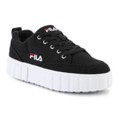 FILA Pískování C boty FFW0062-80010 velikost 39