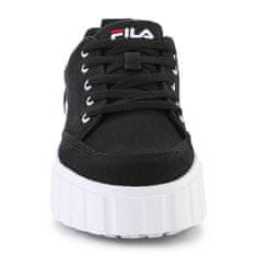 FILA Pískování C boty FFW0062-80010 velikost 39