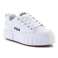 FILA Pískování C boty FFW0060-10004 velikost 39