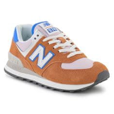 New Balance Boty WL574QB velikost 39