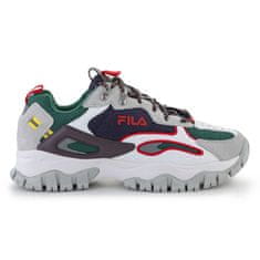 FILA Boty Ray Tracer TR2 FFM0058-63063 velikost 41