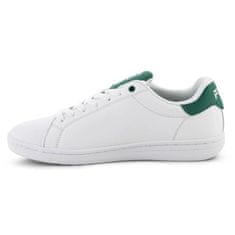 FILA Boty Crosscourt 2 Nt Logo FFM0195 velikost 45