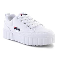 FILA Pískování C boty FFW0062-10004 velikost 39