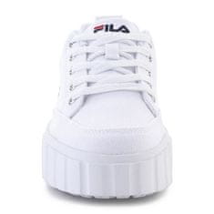 FILA Pískování C boty FFW0062-10004 velikost 39