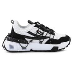 FILA Boty Upgr8 H W FFW0242-13036 velikost 39