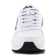 FILA Boty Orbit Low M 1010263-13063 velikost 44