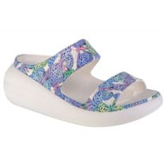 Crocs Klasické čepice Crush Butterfly velikost 38