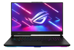 ASUS ROG Strix SCAR 17 (G733PZV-LL069W)