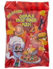 DR. CANDY Dr. Candy Gummy Fast Food Mix 201g