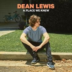 Lewis Dean: A Place We Knew (5Th Anniversary Edition)