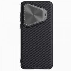 Nillkin Zadní kryt CamShield Prop Magnetic pro Huawei Pura 70 Black