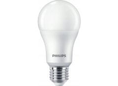 Philips LED žárovka Philips E27 - 13W - 1521 lm - neutrální bílá - CorePro Premium A60