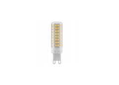 ECOLIGHT LED žárovka G9 - 12W - 1040lm - 3000k - teplá barva