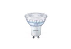 Philips LED žárovka Philips GU10 - 4W - 345 Lm - teplá bílá - CorePro Premium