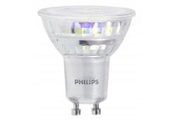 Philips LED žárovka Philips GU10 - 4,6W - 355 Lm 36° - teplá bílá - CorePro Premium