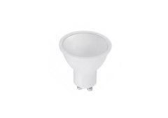 Berge LED žárovka - GU10 - 10W - 800Lm - 4000k - neutrální bílá Eco Light 230V