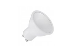 Berge LED žárovka - GU10 - 10W - 800Lm - 4000k - neutrální bílá Eco Light 230V