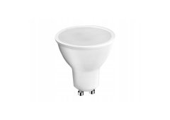 Berge LED žárovka - GU10 - 10W - 800Lm - 4000k - neutrální bílá Eco Light 230V