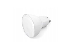 Berge LED žárovka - GU10 - 10W - 800Lm - 4000k - neutrální bílá Eco Light 230V