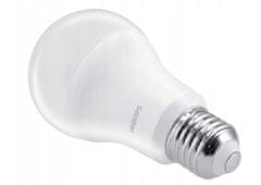 Philips LED žárovka Philips E27 - 10W - 1055 lm - teplá bílá - CorePro Premium A60