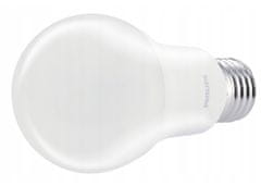 Philips LED žárovka Philips E27 - 10W - 1055 lm - teplá bílá - CorePro Premium A60