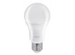 Philips LED žárovka Philips E27 - 13W - 1521 lm - studená bílá - CorePro Premium A60