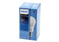 Philips LED žárovka Philips E27 - 13W - 1521 lm - studená bílá - CorePro Premium A60