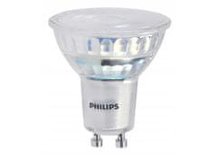 Philips LED žárovka Philips GU10 - 4W - 350 Lm 36° - neutrální bílá - CorePro Premium