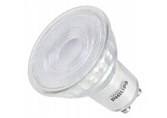 Philips LED žárovka Philips GU10 - 4W - 350 Lm 36° - neutrální bílá - CorePro Premium