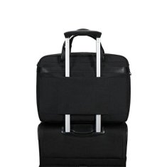 Samsonite brašna Bailhandle 2C 15.6" XBR 2.0, černá