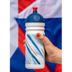 Zdravá lahev Czech fan 0,7 l