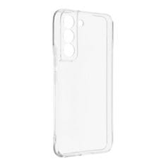 OEM Pouzdro OEM CLEAR Case 2 mm pro SAMSUNG S22 (camera protection) transparent