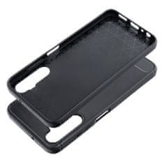 FORCELL Pouzdro Forcell Carbon Case pro SAMSUNG A05S , černé