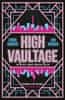 Sugden Chris: High Vaultage: The Sunday Times bestselling scifi mystery perfect for fans of Terry Pr