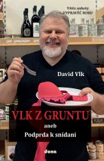 Vlk David: Vlk z gruntu aneb Podprda k snídani